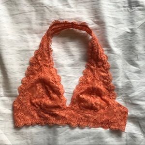 Free People Bralette